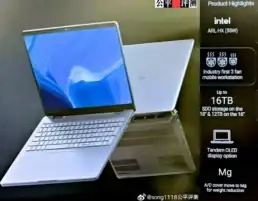 Dell Pro Max Details