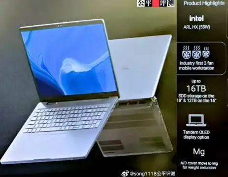 Dell Pro Max Details