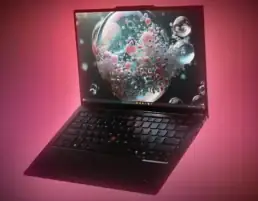ThinkPad X1 Carbon Aura AI