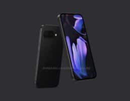 Google Pixel 9a