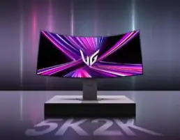 مانیتور UltraGear GX9
