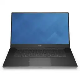 Dell Precision 5510
