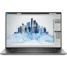 Dell Precision 5760