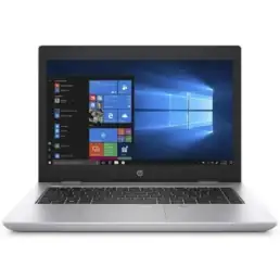 Hp ProBook 640 G5