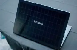 Lenovo Yoga Solar