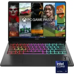 Hp Omen Transcend 14