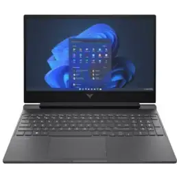 Hp Victus 15 i5 12450H