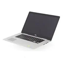 Dell Inspiron 7580