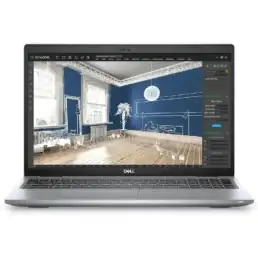 Dell Precision 3560