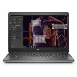 Dell Precision 7750