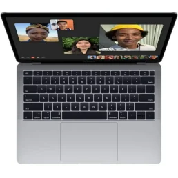 MacBook Air-2018