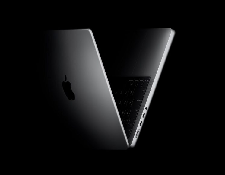 مک بوک اقتصادی اپل