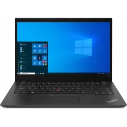 Thinkpad T14 Gen 2