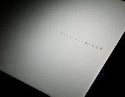 Asus Vivobook S15