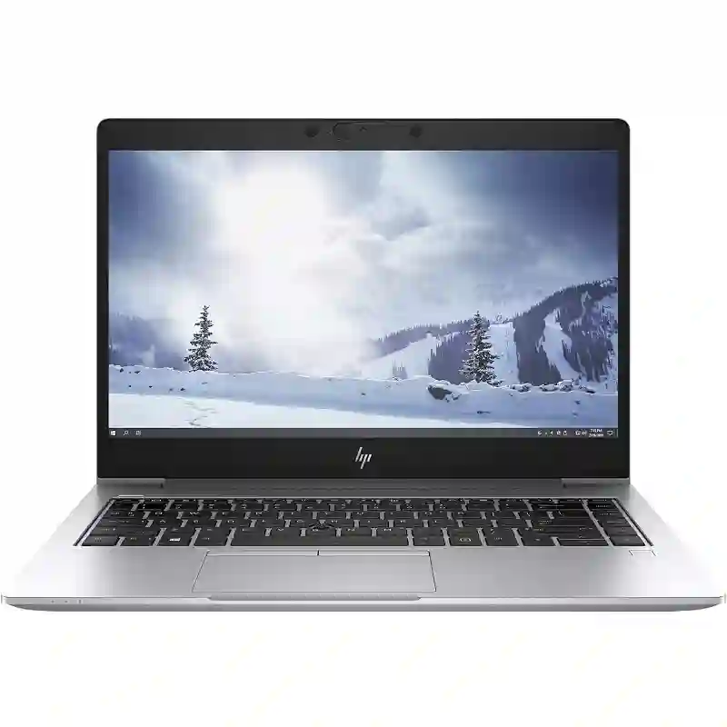 Hp elitebook MT 45