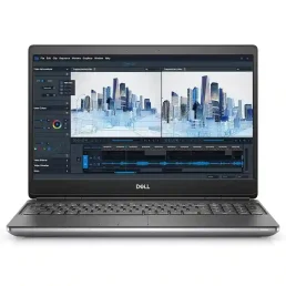 Dell Precision 7560