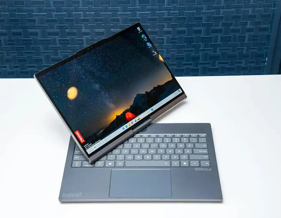 ThinkBook Plus Gen 7 Auto Twist