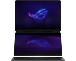 Asus ROG Zephyrus Duo