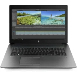 Zbook 17 G6