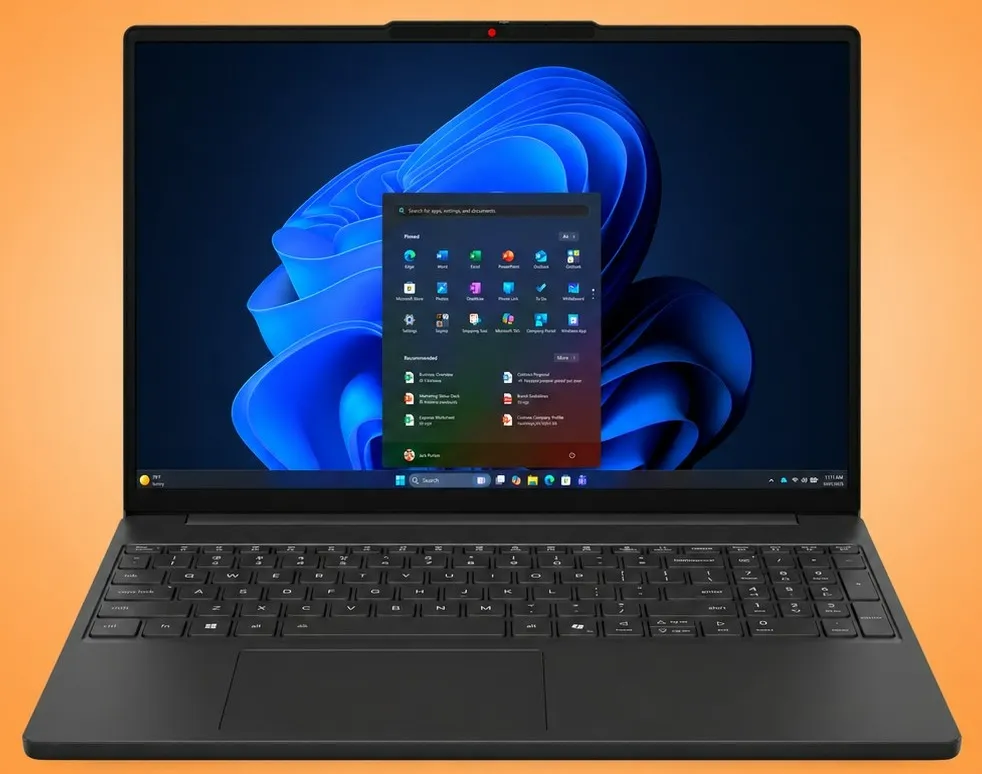 Lenovo V15 G7 Q7X