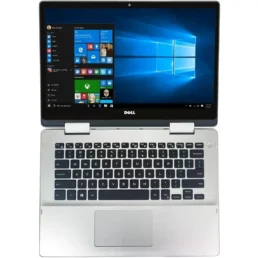 Dell Inspiron 5491