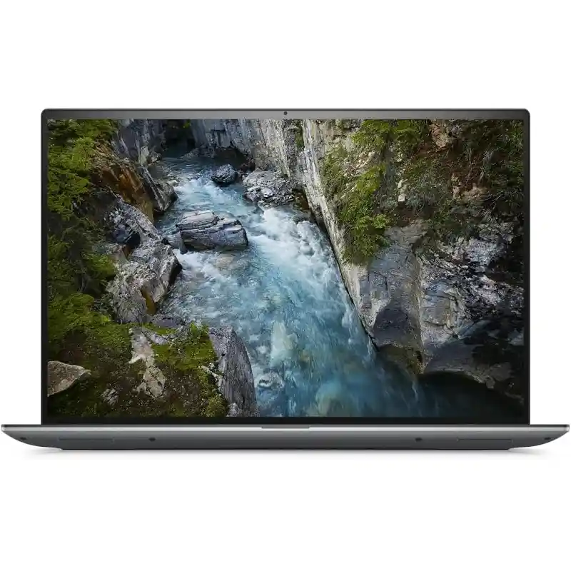لپتاپ استوک Dell Precision 5480 | i7 13800H | RTX A1000 | 16GB | 512GB