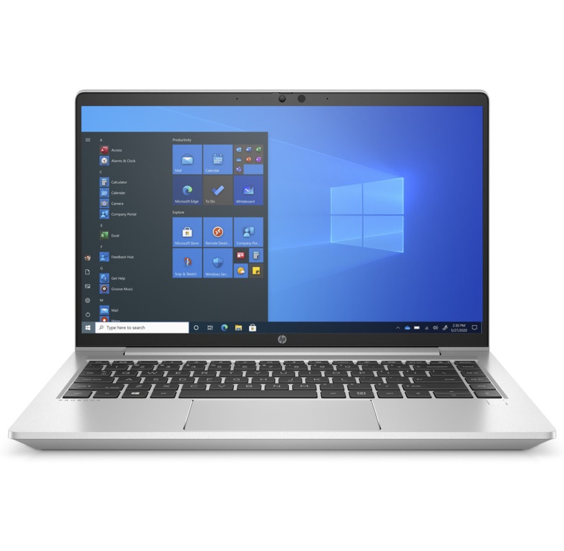 Hp Probook 445 G8
